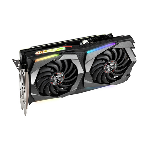 MSI GTX 1660 SUPER GAMING X Graphics Card Price in Bangladesh